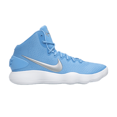 Hyperdunk 2017 low blue on sale