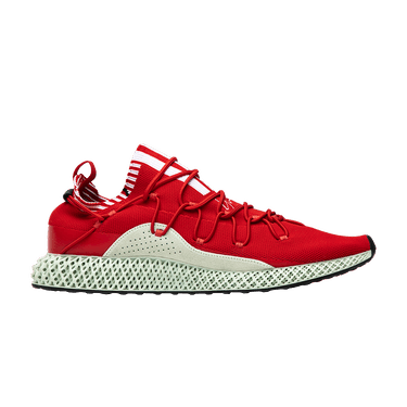 Adidas Futurecraft Runner 4D "Y-3"