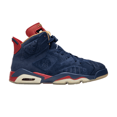 air jordan retro 6 doernbecher