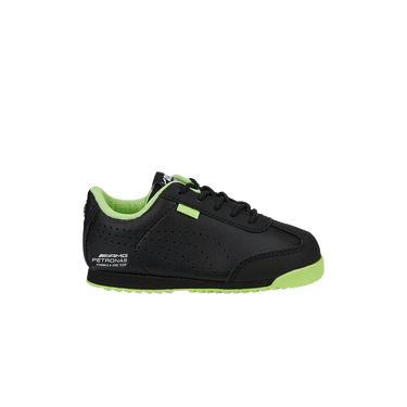 Mercedes-AMG Petronas F1 x Puma Roma Via Infant 'Black Fizzy Apple'