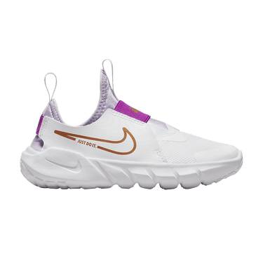 Nike Flex Runner 2 PS 'White Violet Frost'