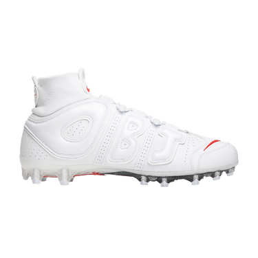 Obj uptempo sale cleats