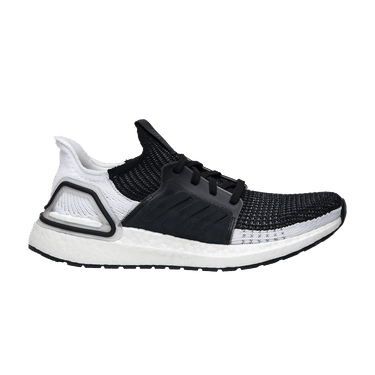 Ultraboost 19 white/core black/grey four online