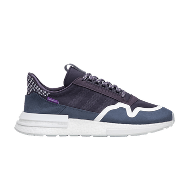 Buy Commonwealth x adidas ZX 500 RM 'Friends & Family' - DB3509 | GOAT