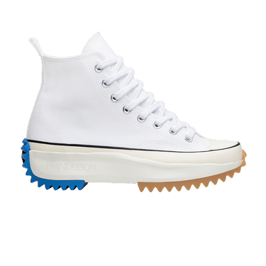 Buy J.W. Anderson x Run Star Hike White 164665C GOAT CA