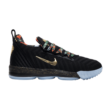 Lebron 16 watch store