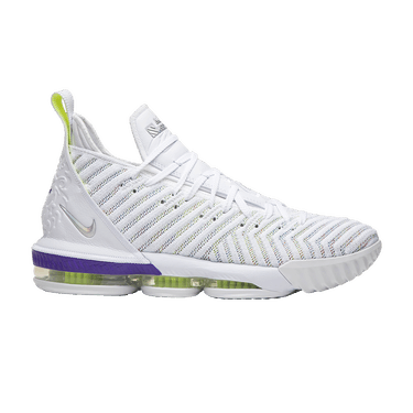Buy LeBron 16 Buzz Lightyear AO2588 102 GOAT