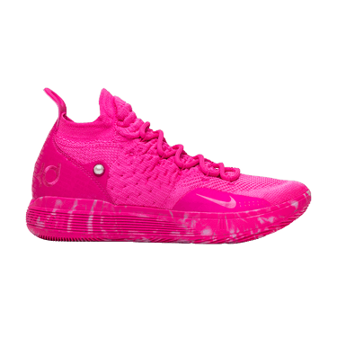 Nike Zoom KD 11 Aunt Pearl