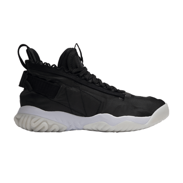 Air Jordan Proto React 'Black'