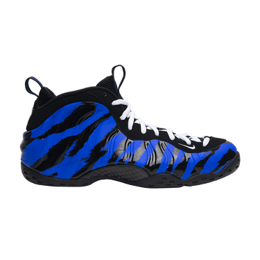 Tiger foamposites discount