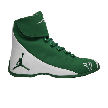 Buy Jordan Roy Jones Jr Boxing Shoe Sample JBM144 M30 C1 060512 PC GOAT