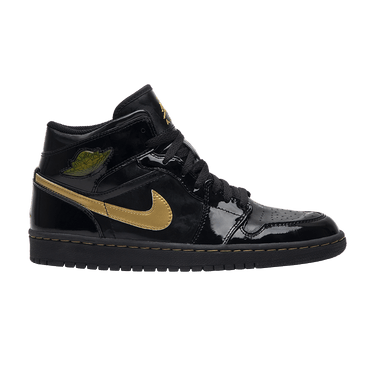 Buy Air Jordan 1 Retro PL Metallic Gold 2003 136085 070 GOAT