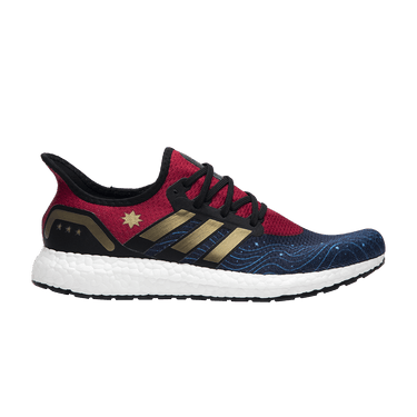 Adidas am4 captain marvel sale
