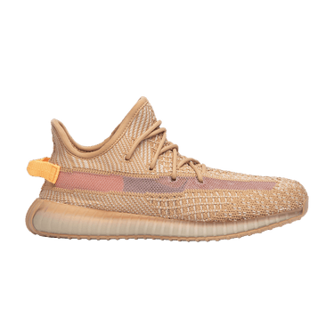 Clay infant yeezy top