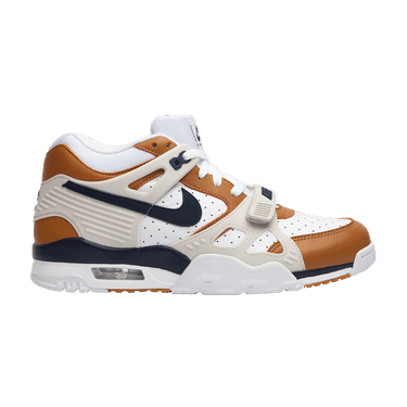 Buy Air Trainer 3 Retro Medicine Ball 2019 CJ1436 100 GOAT