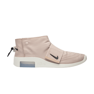 Nike fear of god moc shop particle beige