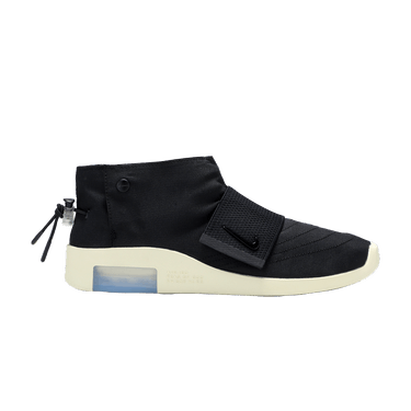 Buy Air Fear Of God Moc 'Black' - AT8086 002 | GOAT