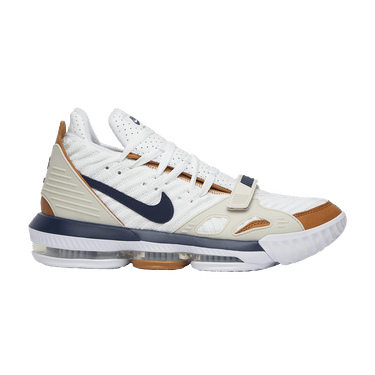 Buy LeBron 16 'Air Trainer Medicine Ball' - CD7089 100 | GOAT