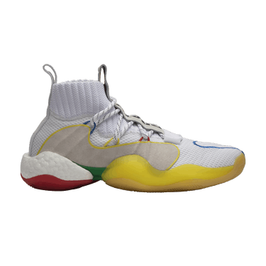 Pharrell crazy byw lvl x store