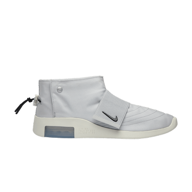 Nike Air Fear Of God Moc 'Pure Platinum'
