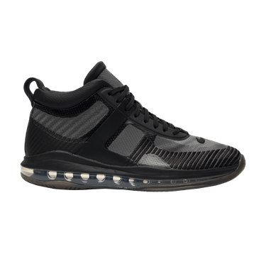 Buy John Elliott x LeBron Icon QS 'Black' - AQ0114 001 | GOAT