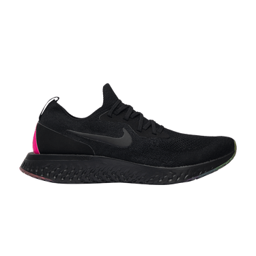 Nike Epic React Flyknit Be True Size 11