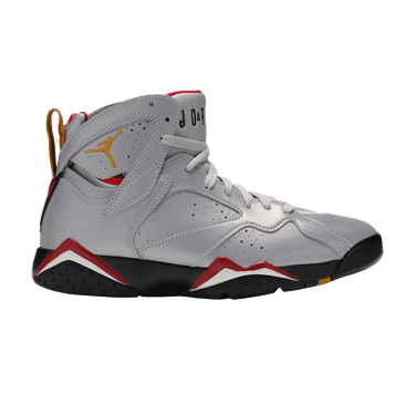 Reflective cardinal 7 new arrivals