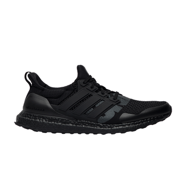 Adidas Undefeated x Ultraboost 1.0 Blackout Men s Size 8
