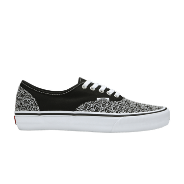 Buy Fucking Awesome x Authentic C Pro 'Black' - VN0A4BOZSK8
