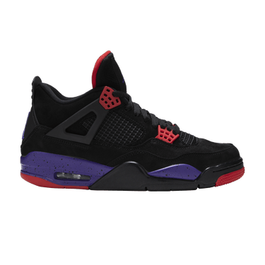 Buy Air Jordan 4 Retro NRG Raptors Drake Signature AQ3816 056 GOAT CA