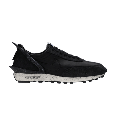 Buy Undercover x Wmns Daybreak Black Sail CJ3295 001 GOAT