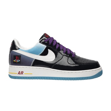 Nike air force 1 halloween 2006 online