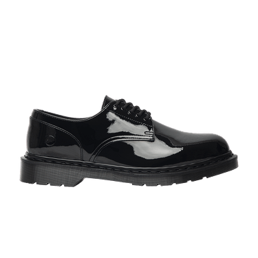 Buy Fragment Design x Dr. Martens Hollingborn Patent 'Black