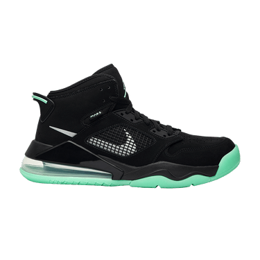 Air Jordan Mars 270 'Green Glow'