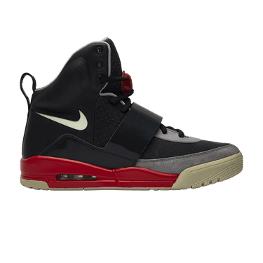 Black air yeezy store
