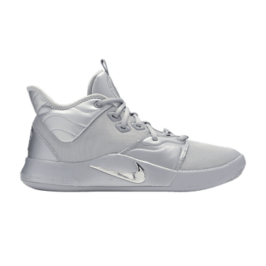 Pg 3 nasa top silver