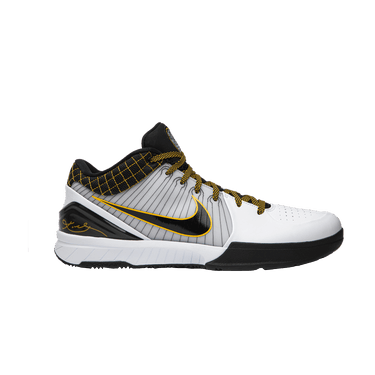Buy Zoom Kobe 4 Protro 'Del Sol' 2019 - AV6339 101 | GOAT