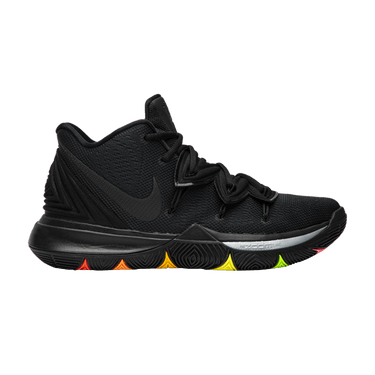 Kyrie 5 neon outlet blends price