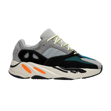 Buy Yeezy Boost 700 Kids Wave Runner FU9005 GOAT