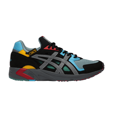 Buy Vivienne Westwood x Gel DS Trainer OG Multicolor 1191A254