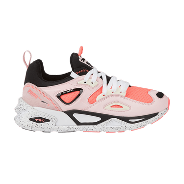 Puma TRC Blaze Jr 'Galaxy - Almond Blossom'