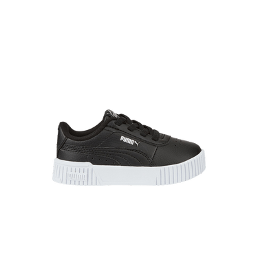 Puma Carina 2.0 A.C Infant 'Black Silver'