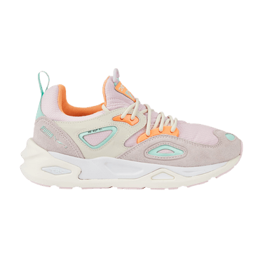 Puma Wmns TRC Blaze 'Candy - Pink Lady'