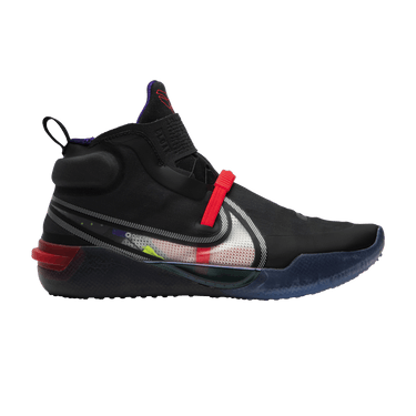 Buy Kobe AD NXT FastFit Off Noir CD0458 090 GOAT