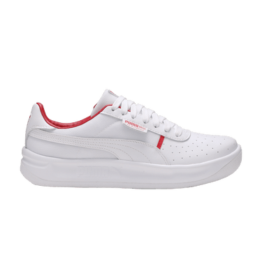 Nipsey Hussle x Puma California 'The Marathon Continues - White'