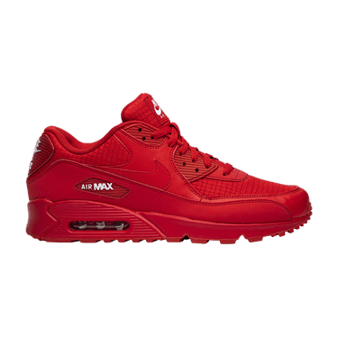 Air max 97 essential red clearance