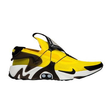 Adapt huarache yellow hotsell