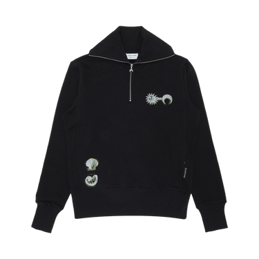 NMHR New Era Women's Power 1/2-Zip | Product | SanMar