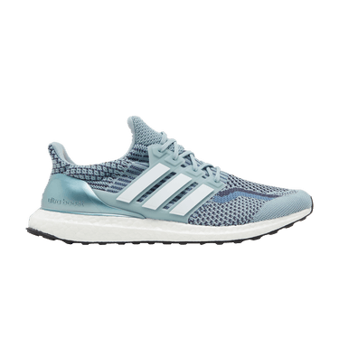 adidas UltraBoost 5.0 DNA 'Magic Grey Shadow Navy'