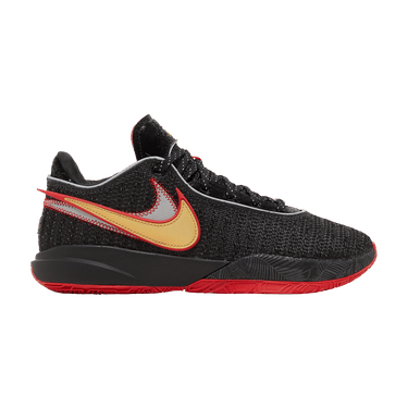 Buy LeBron 20 EP Miami Heat DJ5422 001 GOAT